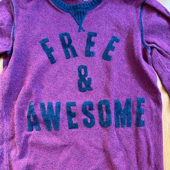 Kids sweater - Picture 2 of 5